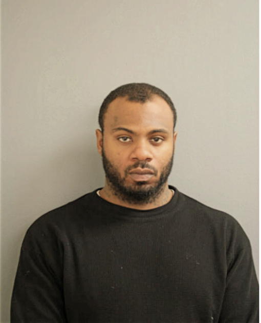 DE ONTRAE C MCINTOSH, Cook County, Illinois