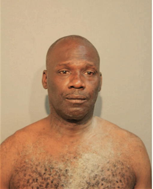 LEONARD C COLLIER, Cook County, Illinois