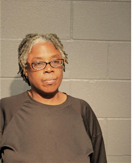 TONYA L CAMPBELL, Cook County, Illinois