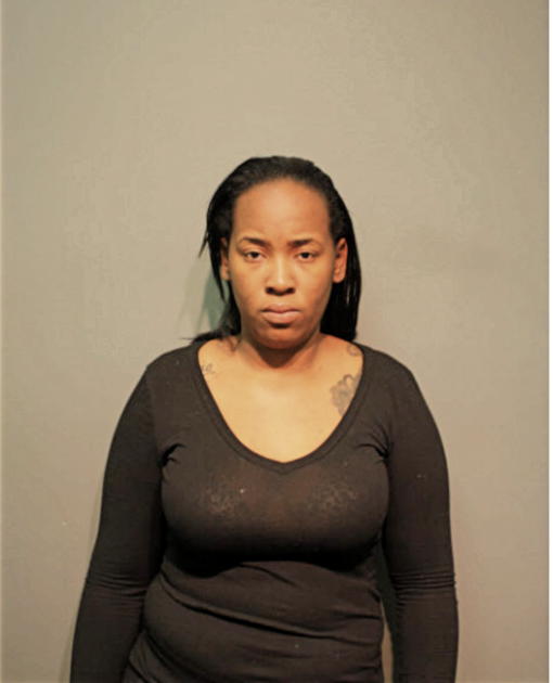 KAMEAL L CHANDLER, Cook County, Illinois