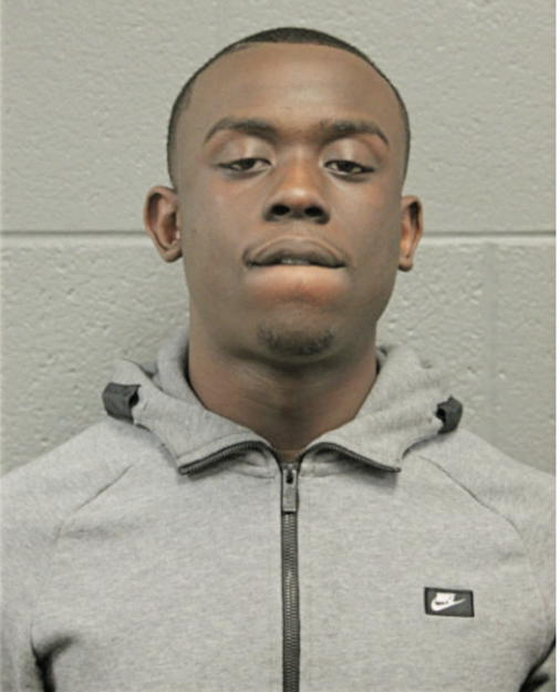 ROBERT CONLEY, Cook County, Illinois