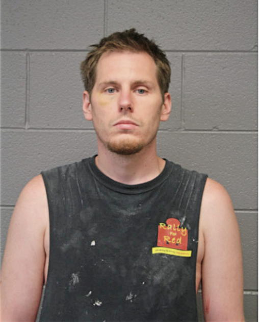 DONALD J CORNWELL, Cook County, Illinois