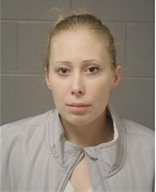 RENE L COVERT, Cook County, Illinois