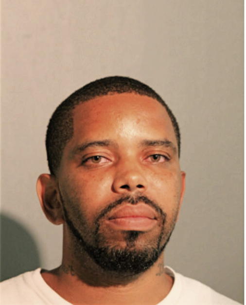 ANDRE CREIGHTON, Cook County, Illinois