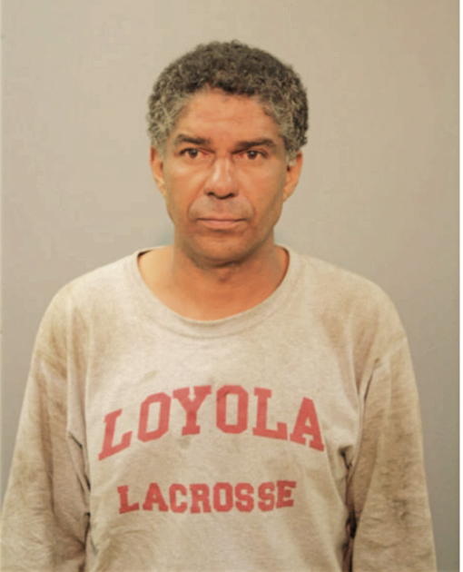 RICARDO CUEVAS, Cook County, Illinois