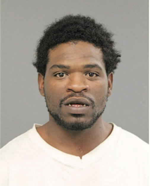 TERRENCE D CURRY, Cook County, Illinois