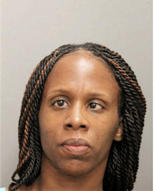 CHARONICA M DAVIS, Cook County, Illinois