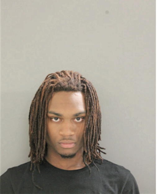 LAWRENCE DAVIS, Cook County, Illinois