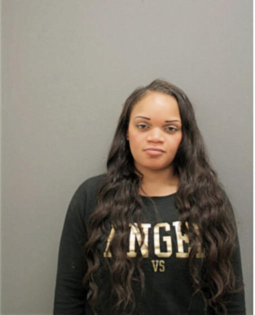 ROSHANA KANEISE DENSMORE, Cook County, Illinois