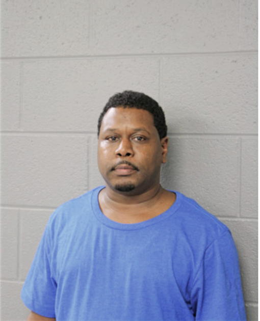 LASHUN D DOBYNE, Cook County, Illinois