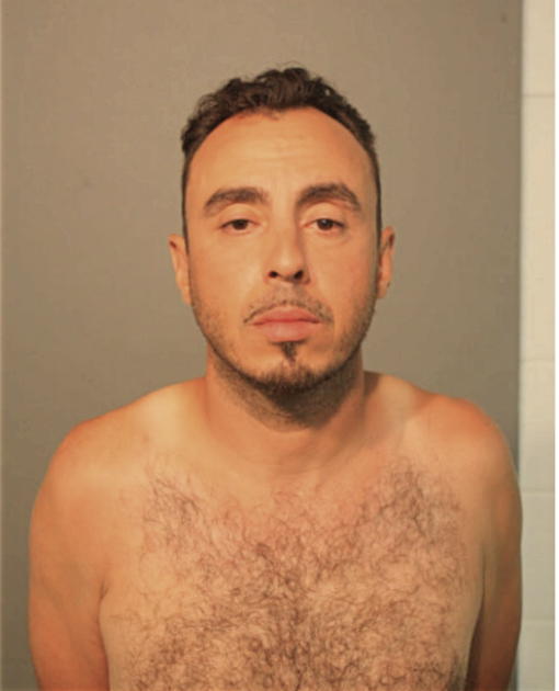 ROBERTO DOMINGUEZ, Cook County, Illinois