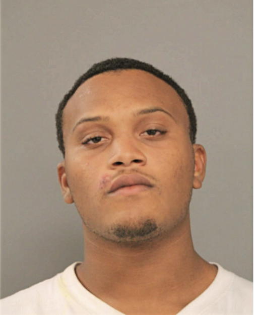 ANDRE D DONNER, Cook County, Illinois