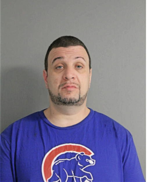 RICCO D DORR, Cook County, Illinois