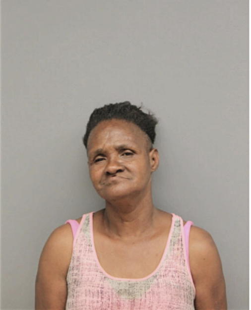 NICKEY E DRANE, Cook County, Illinois