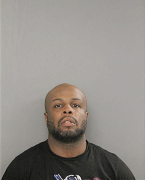 MONROE S DURLEY, Cook County, Illinois