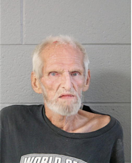 GEORGE EDWARDS, Cook County, Illinois