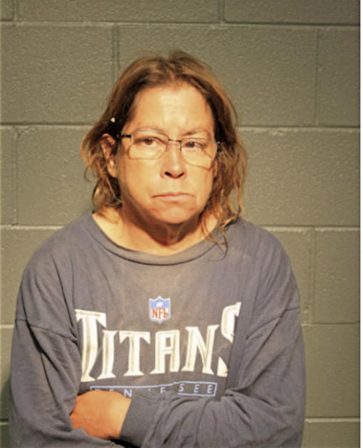 PATRICIA FERANCIN, Cook County, Illinois