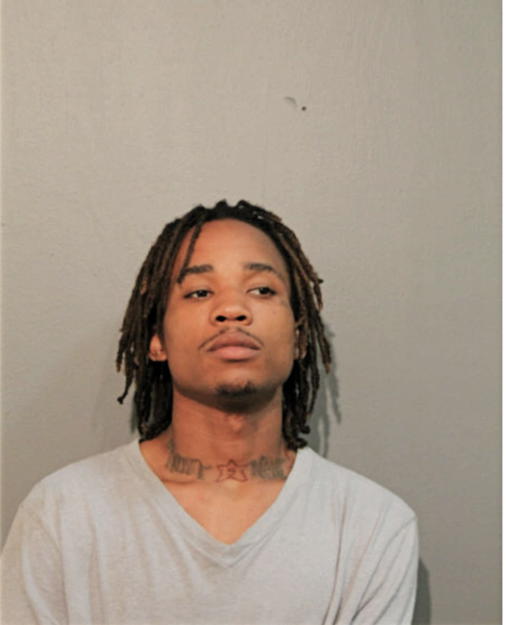 JULIAN J FIELDS, Cook County, Illinois