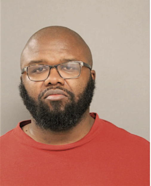 KAYTRISE L FITCH, Cook County, Illinois
