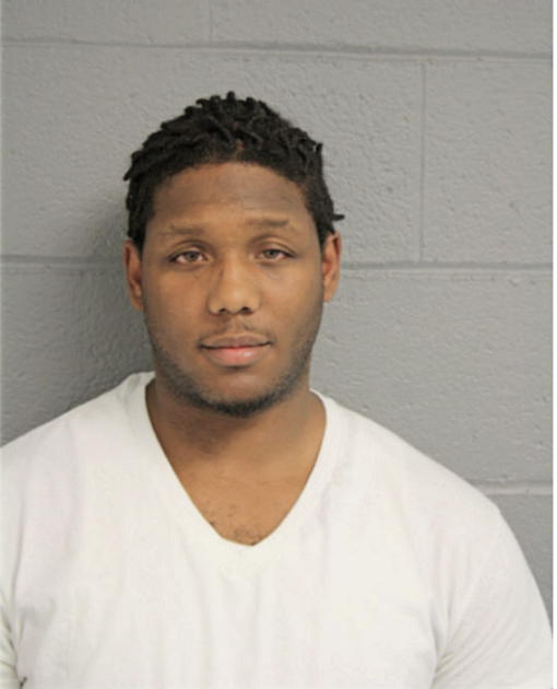 KEENAN FORD, Cook County, Illinois