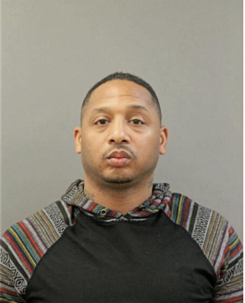 CLARENCE L FOX, Cook County, Illinois
