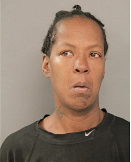 JOY ANN FRANKLIN, Cook County, Illinois