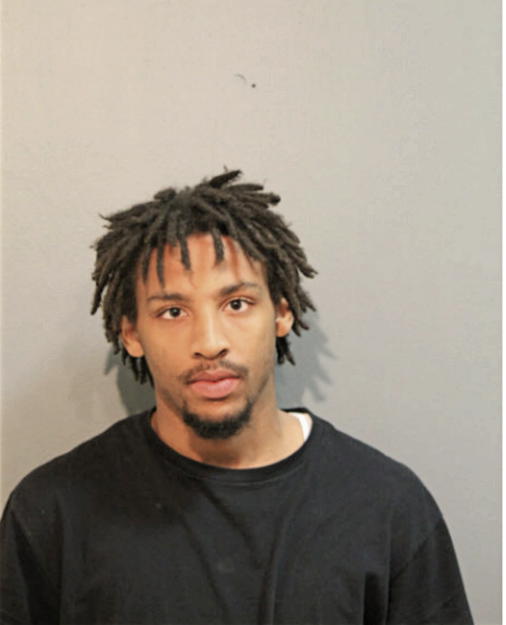 JEFFERY FREEMAN, Cook County, Illinois