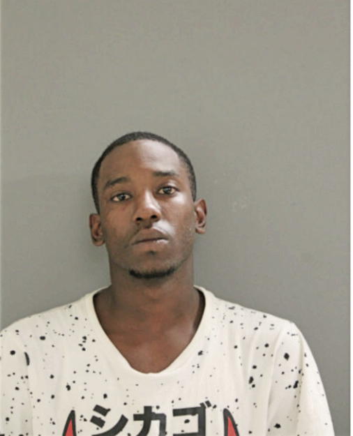 JERMAINE FREEMAN, Cook County, Illinois