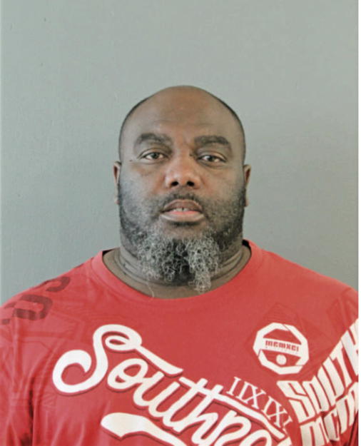 ERICK D FRYE, Cook County, Illinois