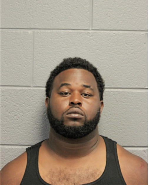 KENTON GARDNER, Cook County, Illinois