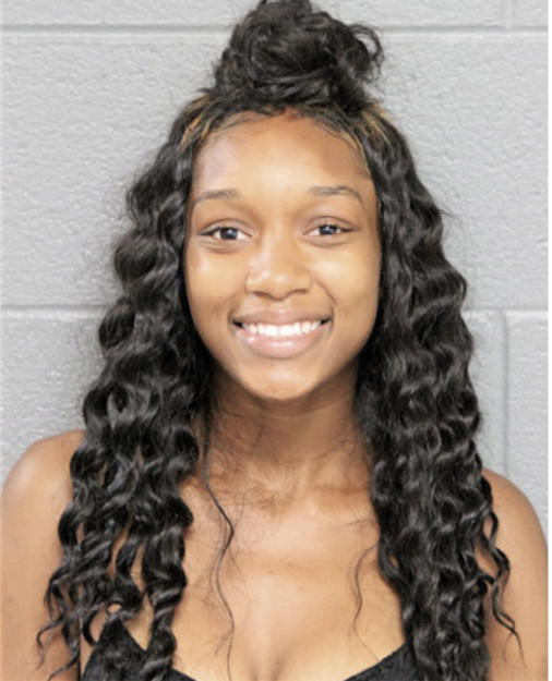 SHARON'TA L GILES, Cook County, Illinois
