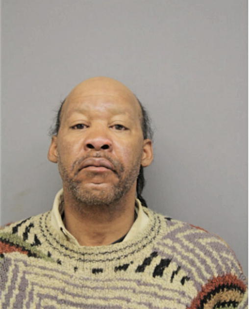 TYRONE GISSENDANNER, Cook County, Illinois