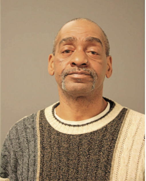 CHARLES L GLENN, Cook County, Illinois