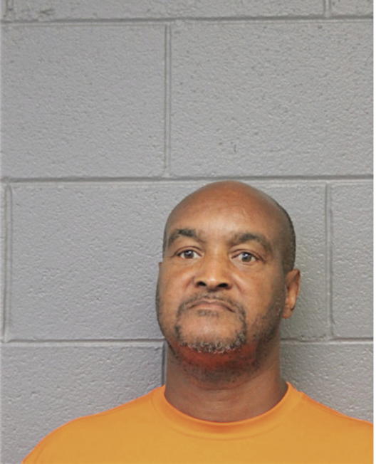 RANDY J GLOVER, Cook County, Illinois