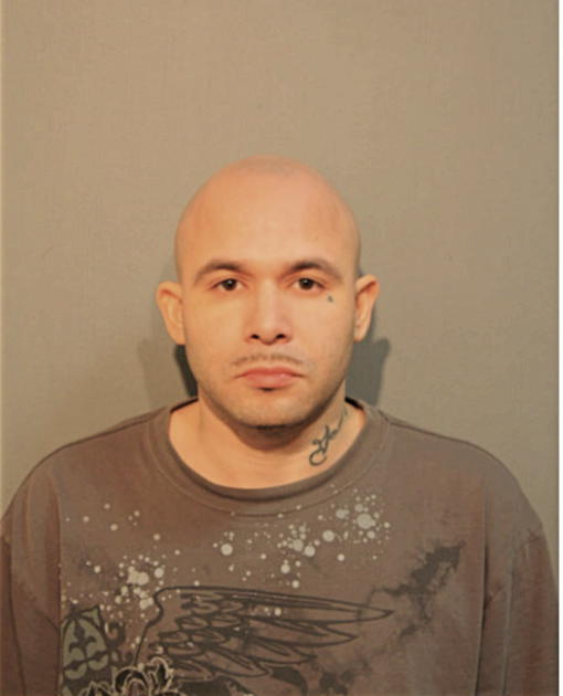 PEDRO GOMEZ, Cook County, Illinois