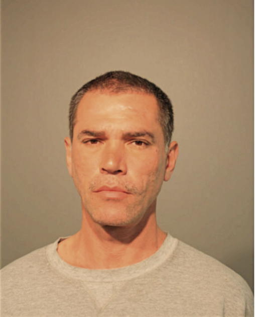 JOSE A GONZALEZ, Cook County, Illinois