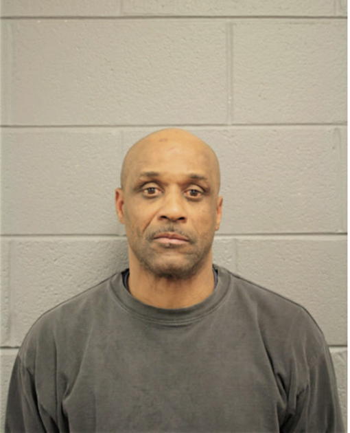 DARRYL L GREER, Cook County, Illinois