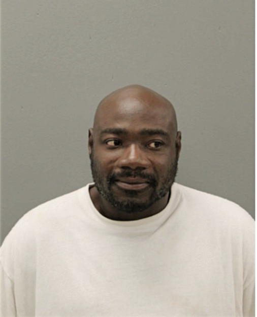 RAYMOND GRIFFIN, Cook County, Illinois