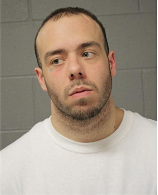 JOHN M GUTIERREZ, Cook County, Illinois