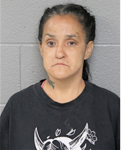 ROSALINDA GUZMAN, Cook County, Illinois
