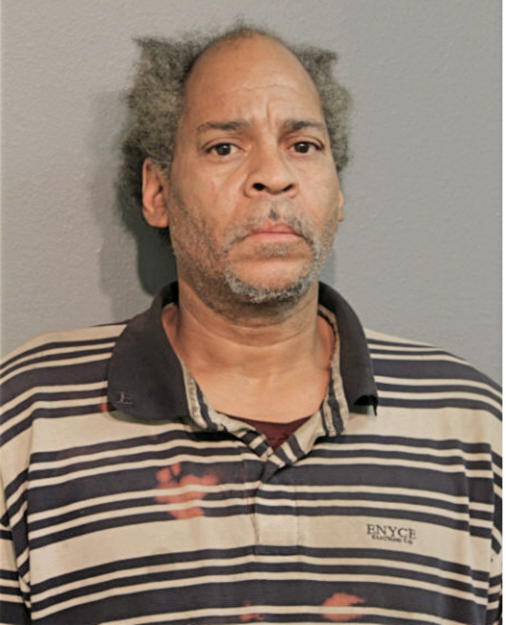 BRIAN HARRIS, Cook County, Illinois