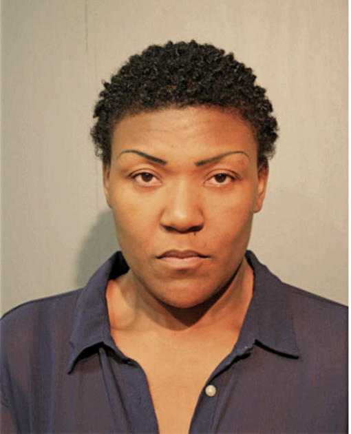 SUKKI S HARVEY, Cook County, Illinois
