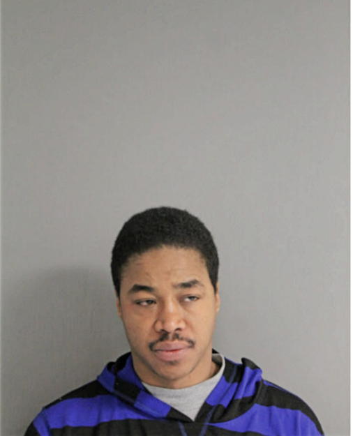 ANDRE W HAYWOOD, Cook County, Illinois