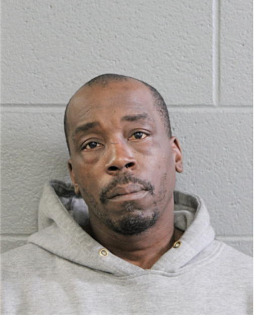 ROMAINE K HENRY, Cook County, Illinois