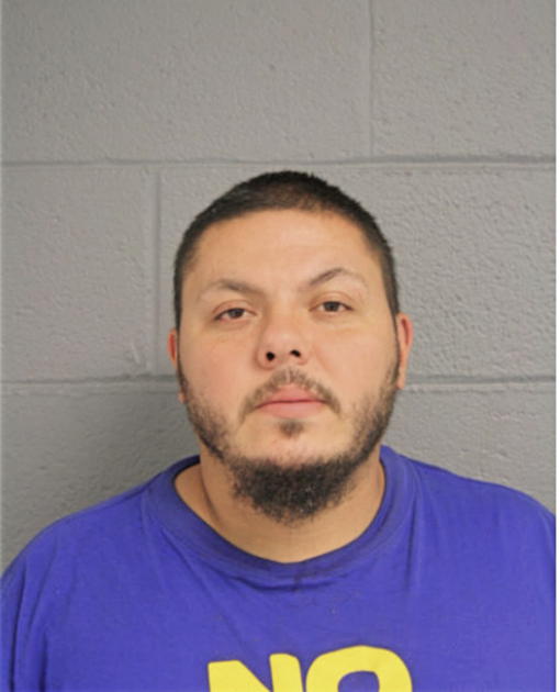 SAMUEL HERNANDES, Cook County, Illinois