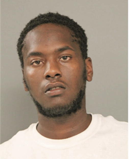 KENDALL M HILL, Cook County, Illinois