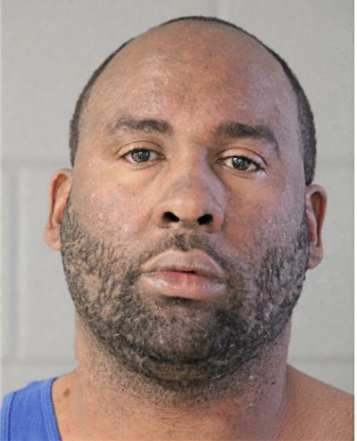 DERRICK D HOPKINS, Cook County, Illinois
