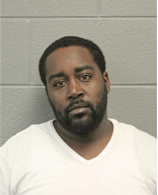 DONTAE L HOPKINS, Cook County, Illinois