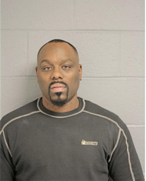 KIRK R HORATIO, Cook County, Illinois