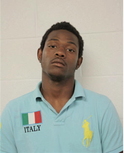 ANTHONY D HUMPHREY, Cook County, Illinois